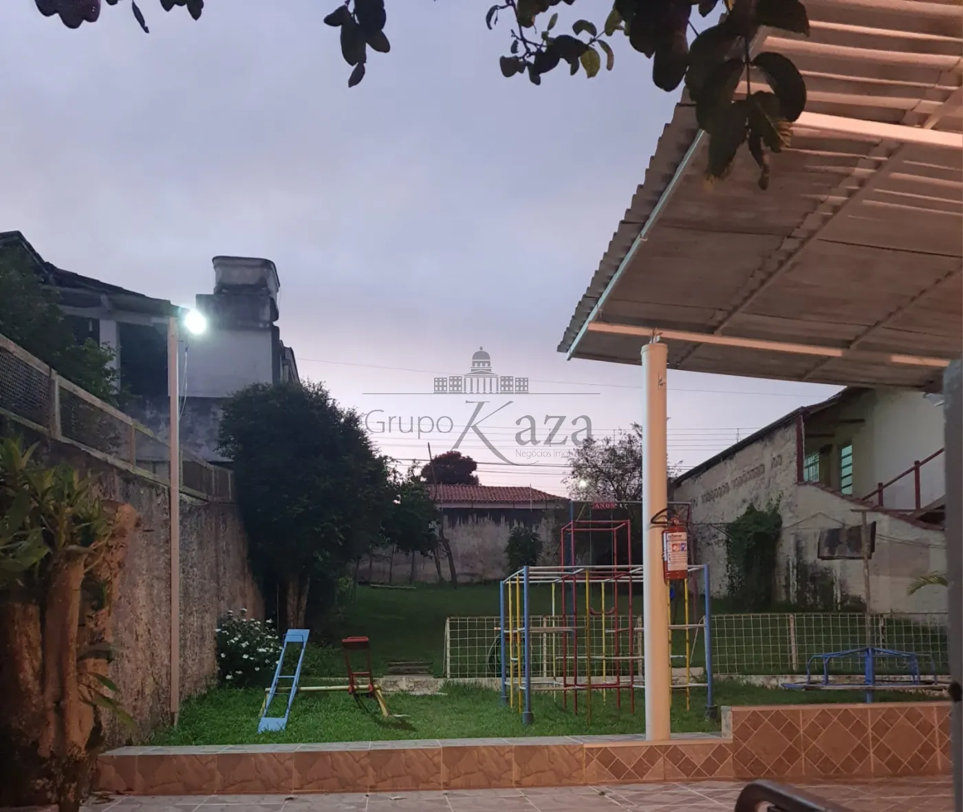 Foto 9 de Apartamento Padrão em Jardim Paulista, São José dos Campos - imagem 9