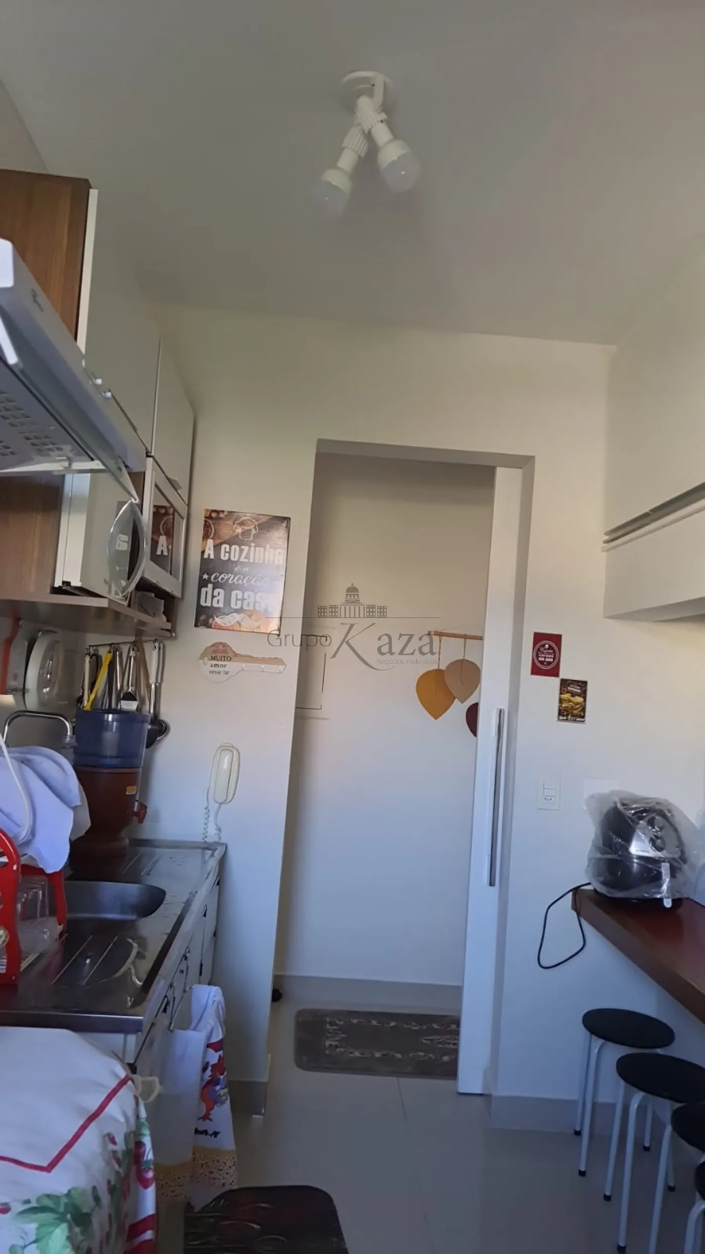 Foto 3 de Apartamento Padrão em Jardim Paulista, São José dos Campos - imagem 3