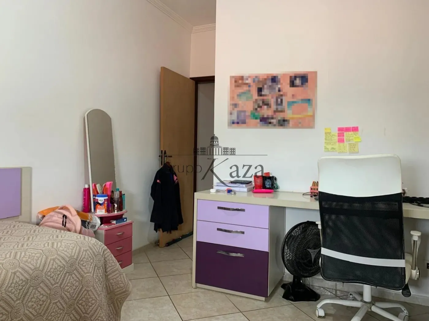 Foto 13 de Casa Sobrado em Bosque dos Eucaliptos, São José dos Campos - imagem 13