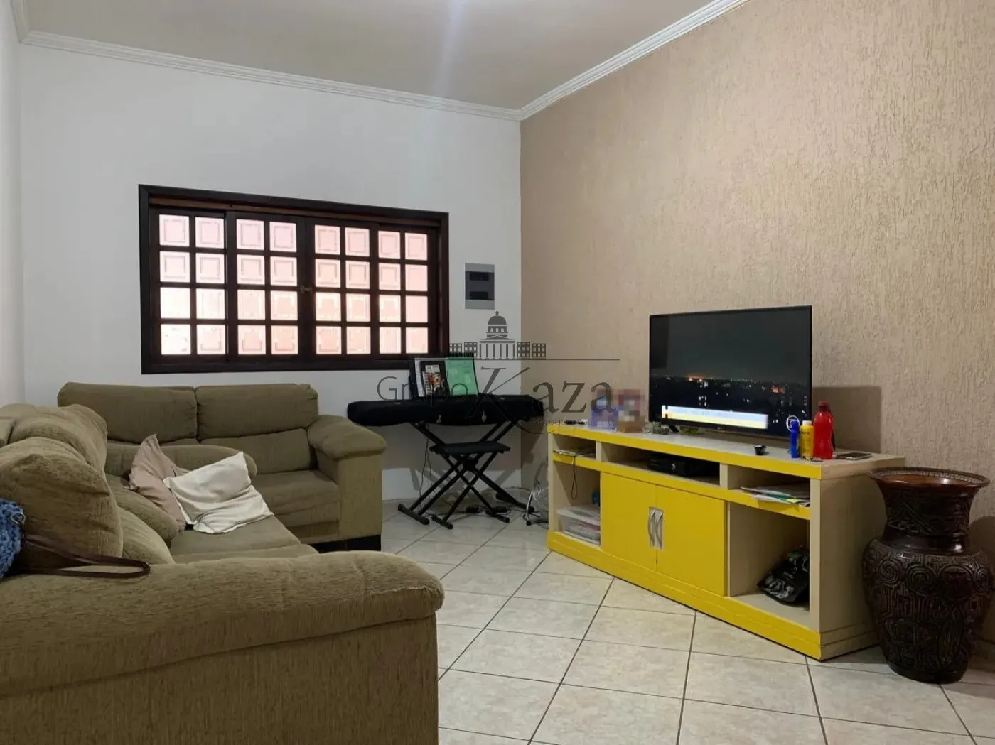 Foto 1 de Casa Sobrado em Bosque dos Eucaliptos, São José dos Campos - imagem 1