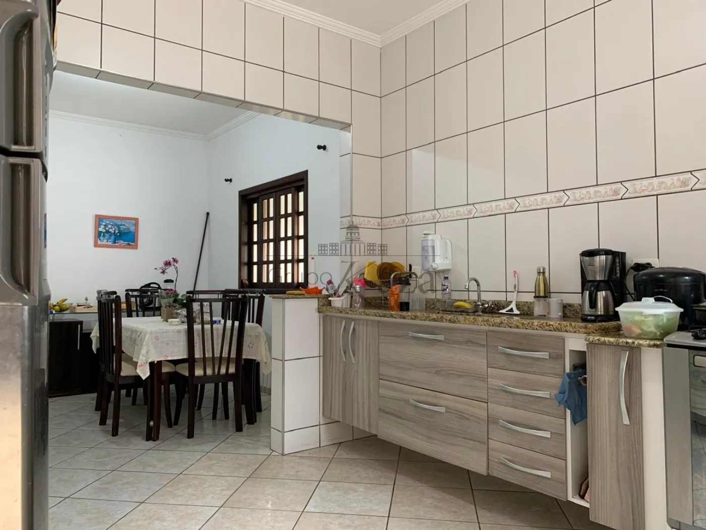 Foto 9 de Casa Sobrado em Bosque dos Eucaliptos, São José dos Campos - imagem 9