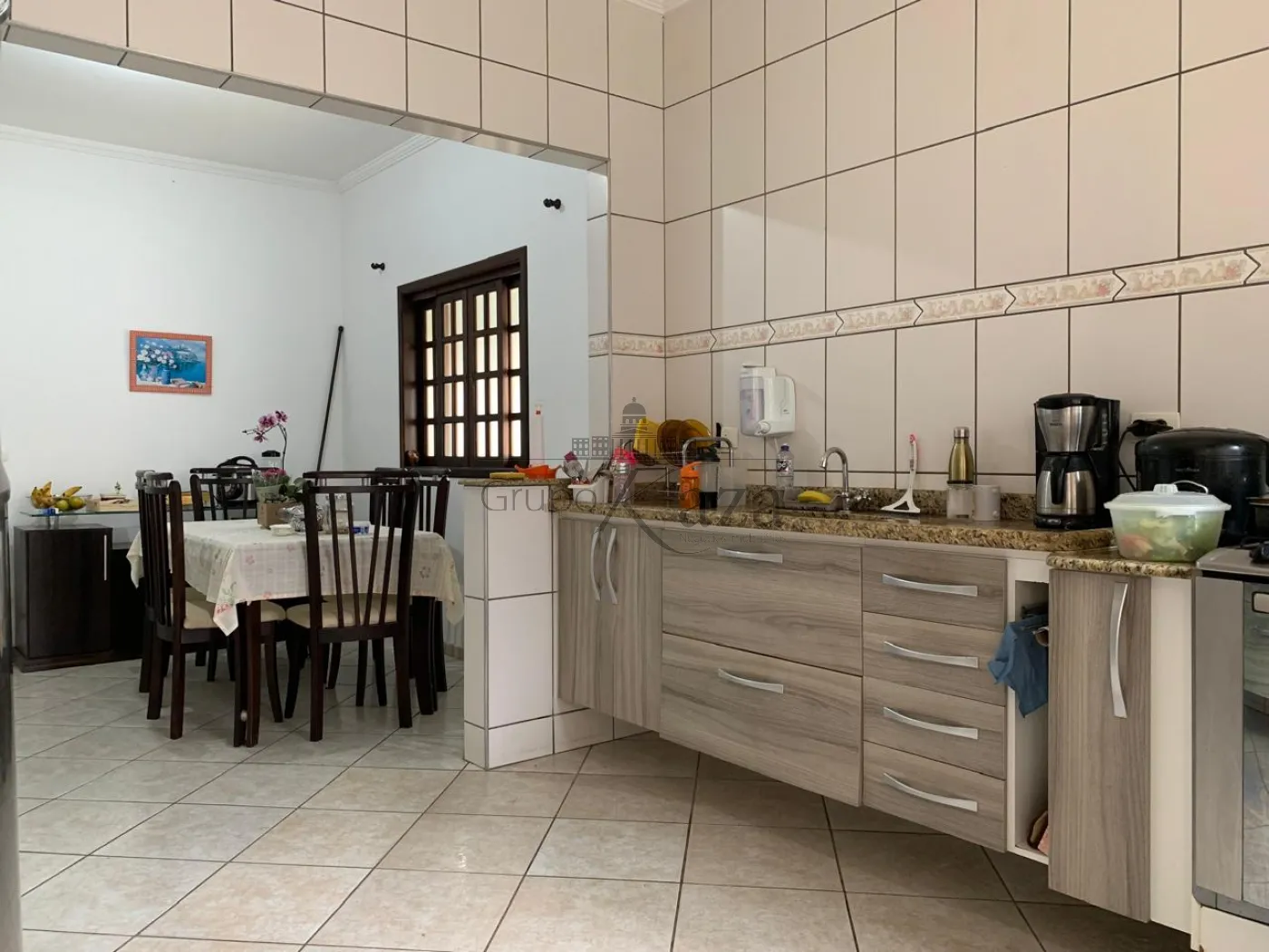 Foto 10 de Casa Sobrado em Bosque dos Eucaliptos, São José dos Campos - imagem 10