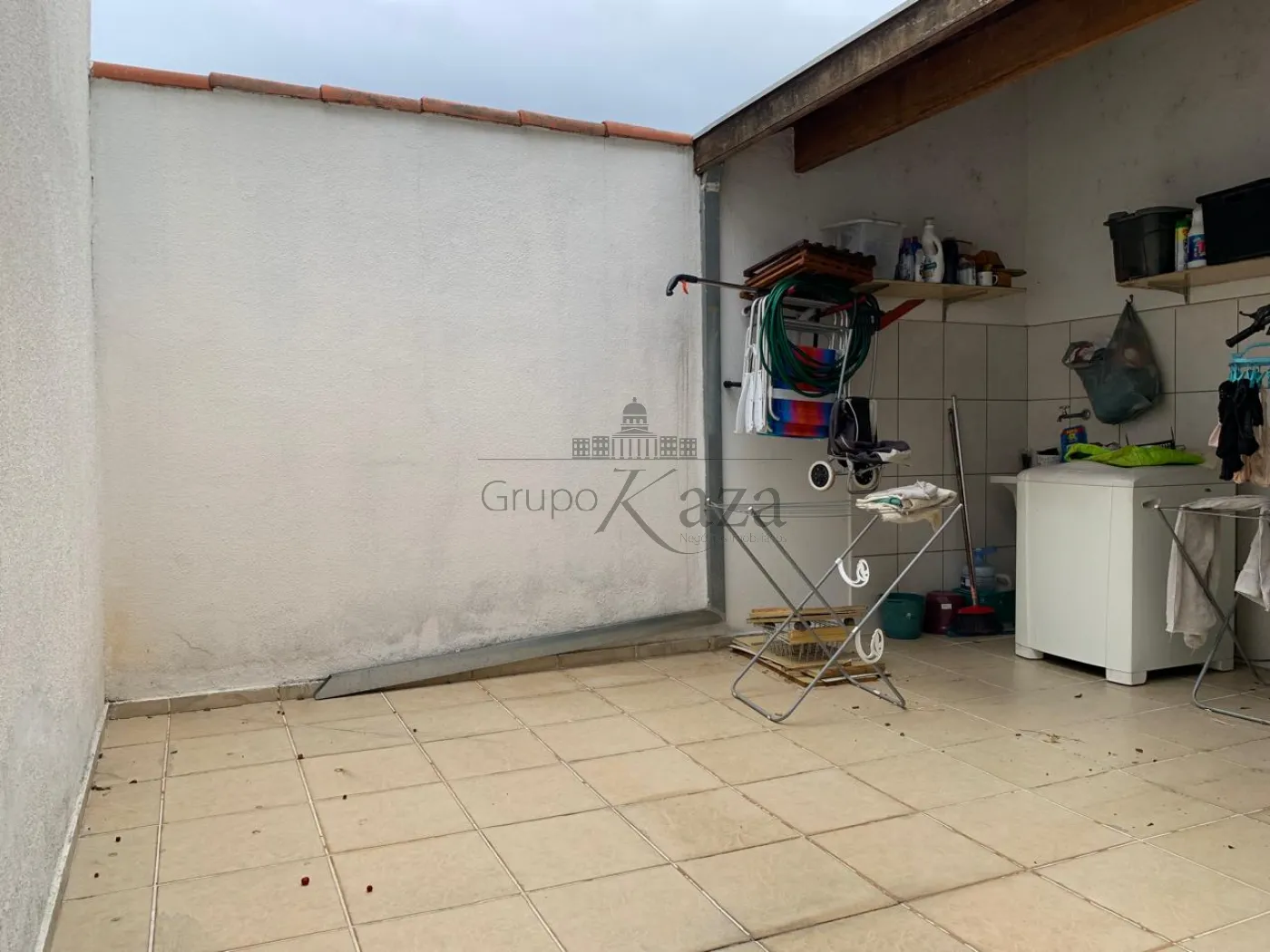 Foto 19 de Casa Sobrado em Bosque dos Eucaliptos, São José dos Campos - imagem 19