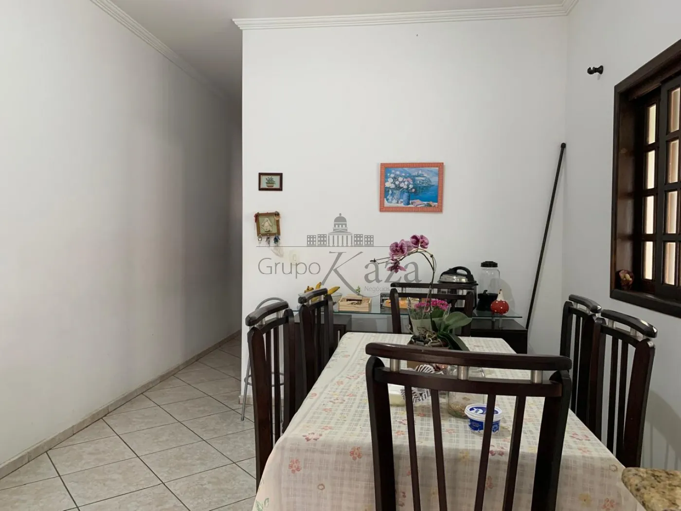 Foto 5 de Casa Sobrado em Bosque dos Eucaliptos, São José dos Campos - imagem 5
