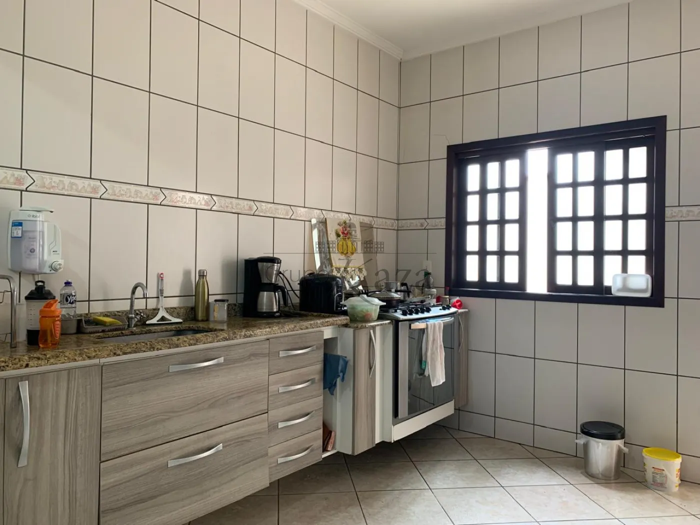 Foto 11 de Casa Sobrado em Bosque dos Eucaliptos, São José dos Campos - imagem 11