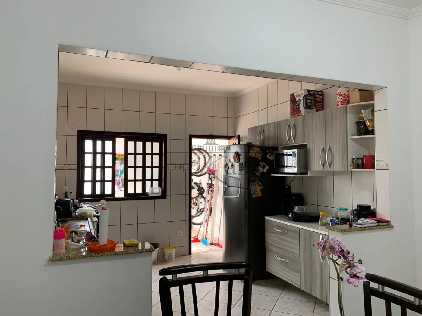 Foto 7 de Casa Sobrado em Bosque dos Eucaliptos, São José dos Campos - imagem 7