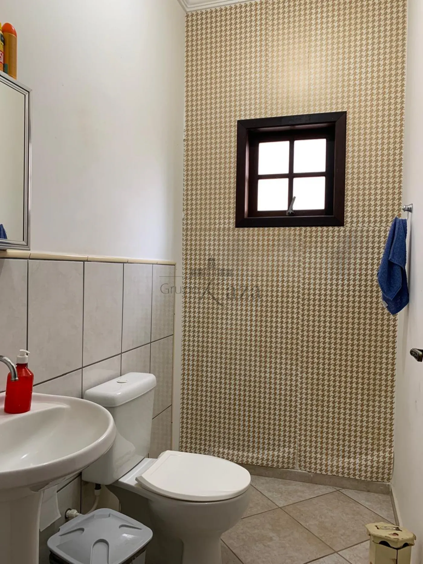 Foto 4 de Casa Sobrado em Bosque dos Eucaliptos, São José dos Campos - imagem 4