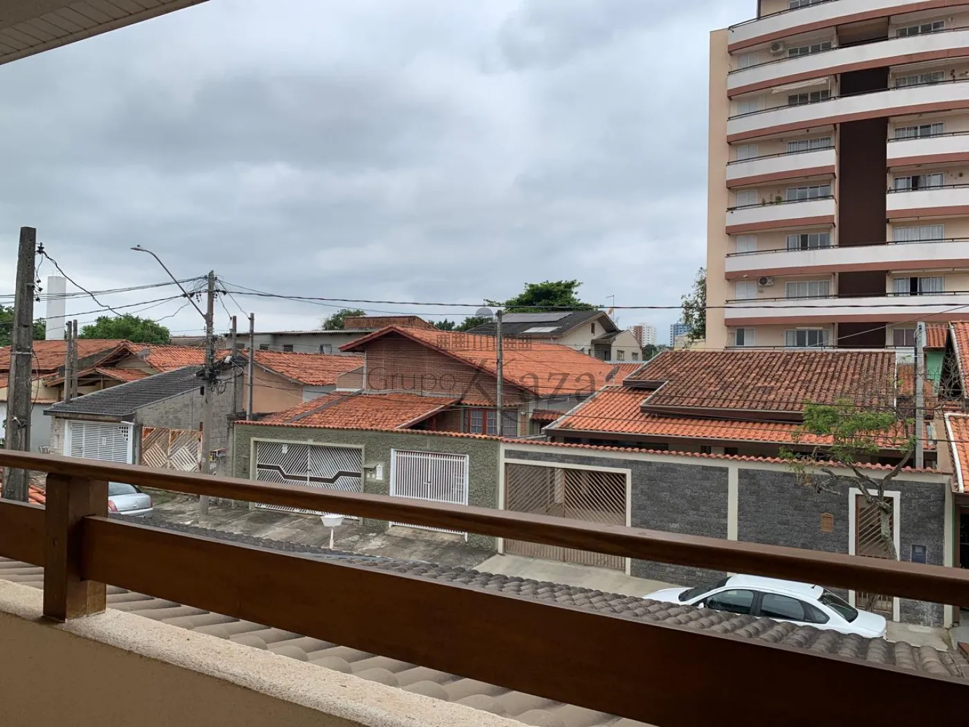 Foto 18 de Casa Sobrado em Bosque dos Eucaliptos, São José dos Campos - imagem 18