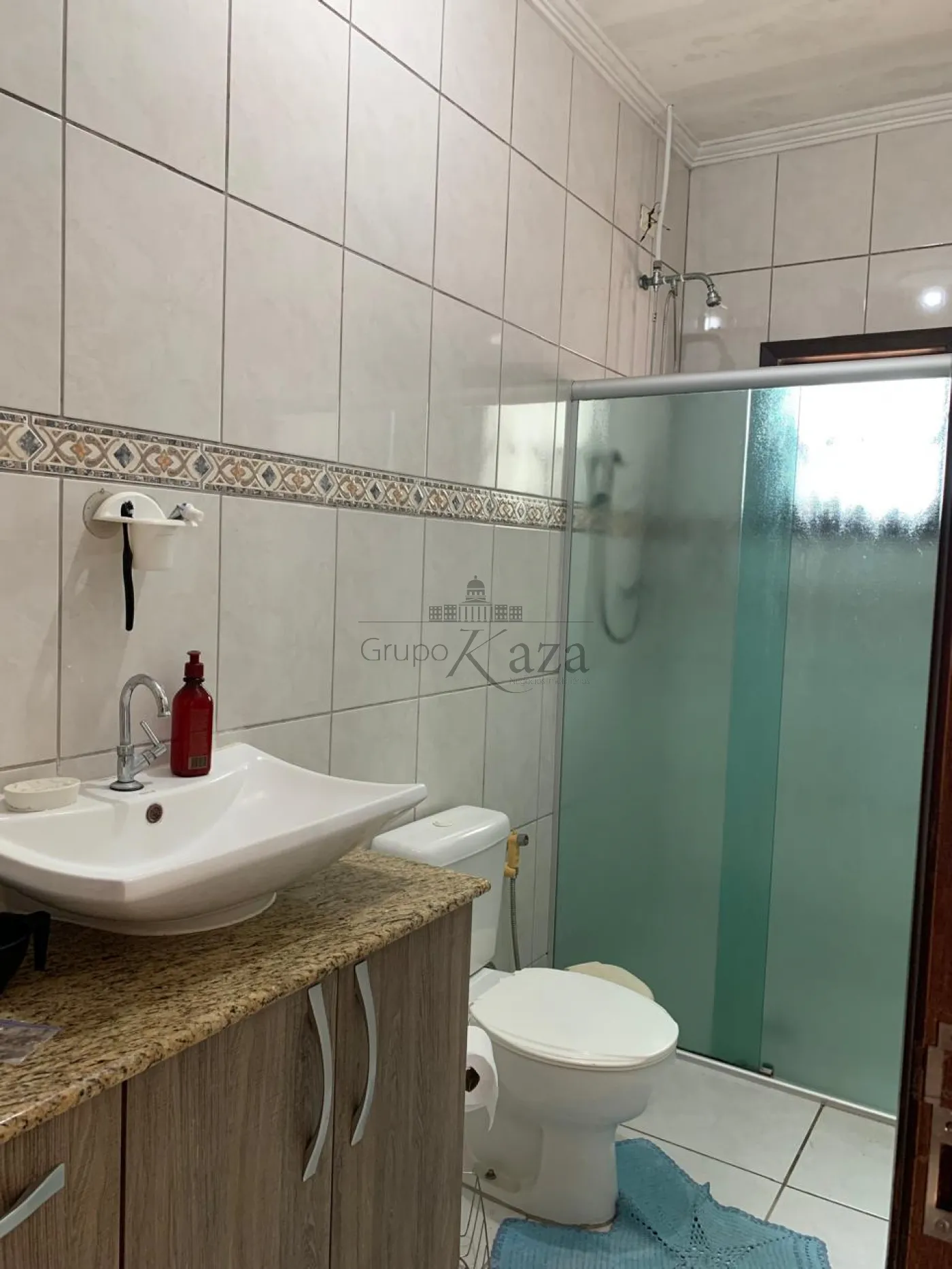Foto 14 de Casa Sobrado em Bosque dos Eucaliptos, São José dos Campos - imagem 14