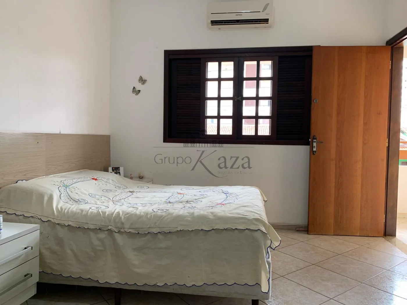 Foto 17 de Casa Sobrado em Bosque dos Eucaliptos, São José dos Campos - imagem 17