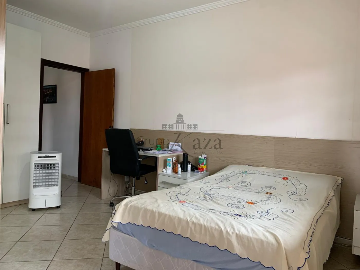 Foto 16 de Casa Sobrado em Bosque dos Eucaliptos, São José dos Campos - imagem 16