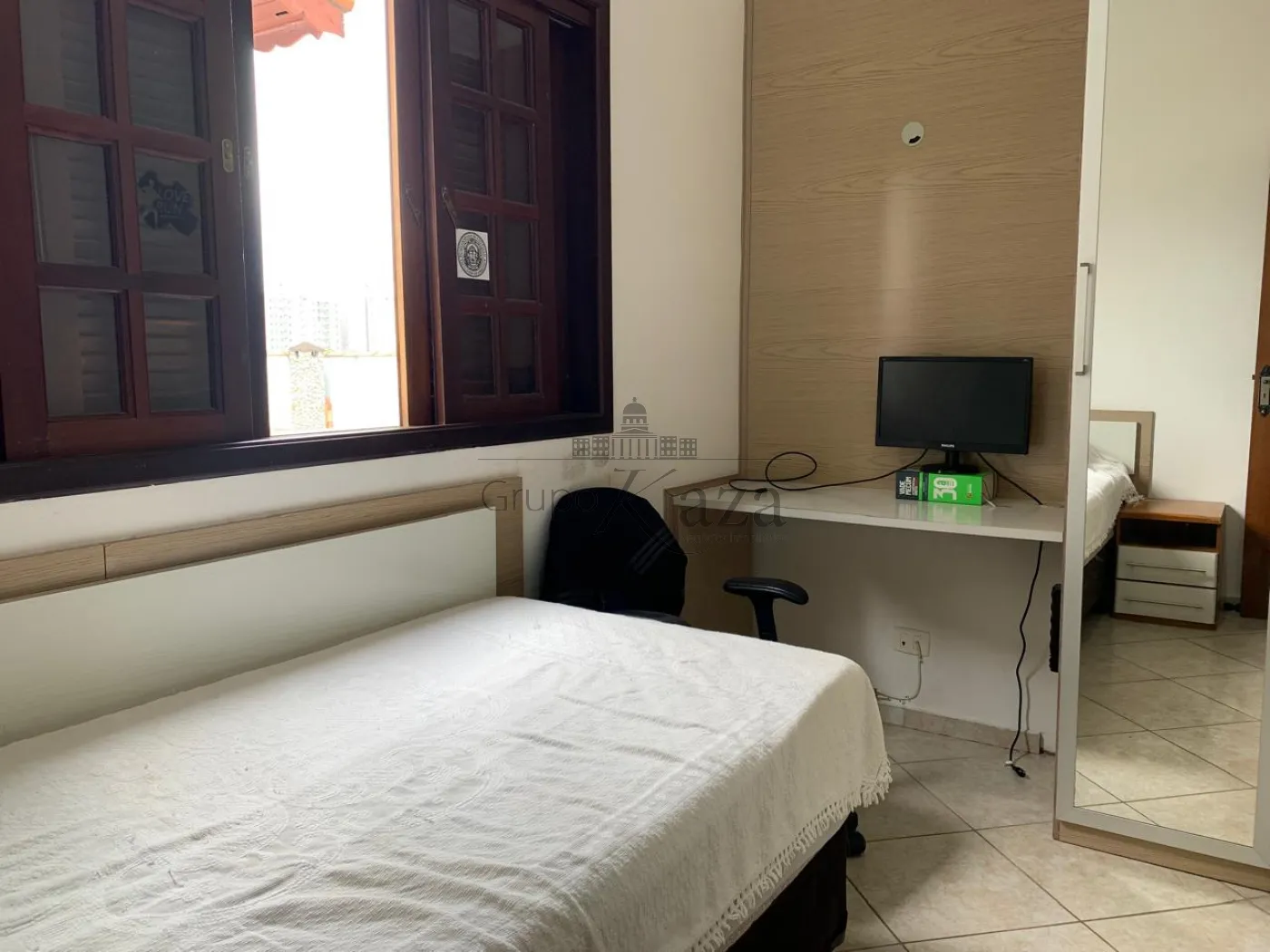 Foto 15 de Casa Sobrado em Bosque dos Eucaliptos, São José dos Campos - imagem 15