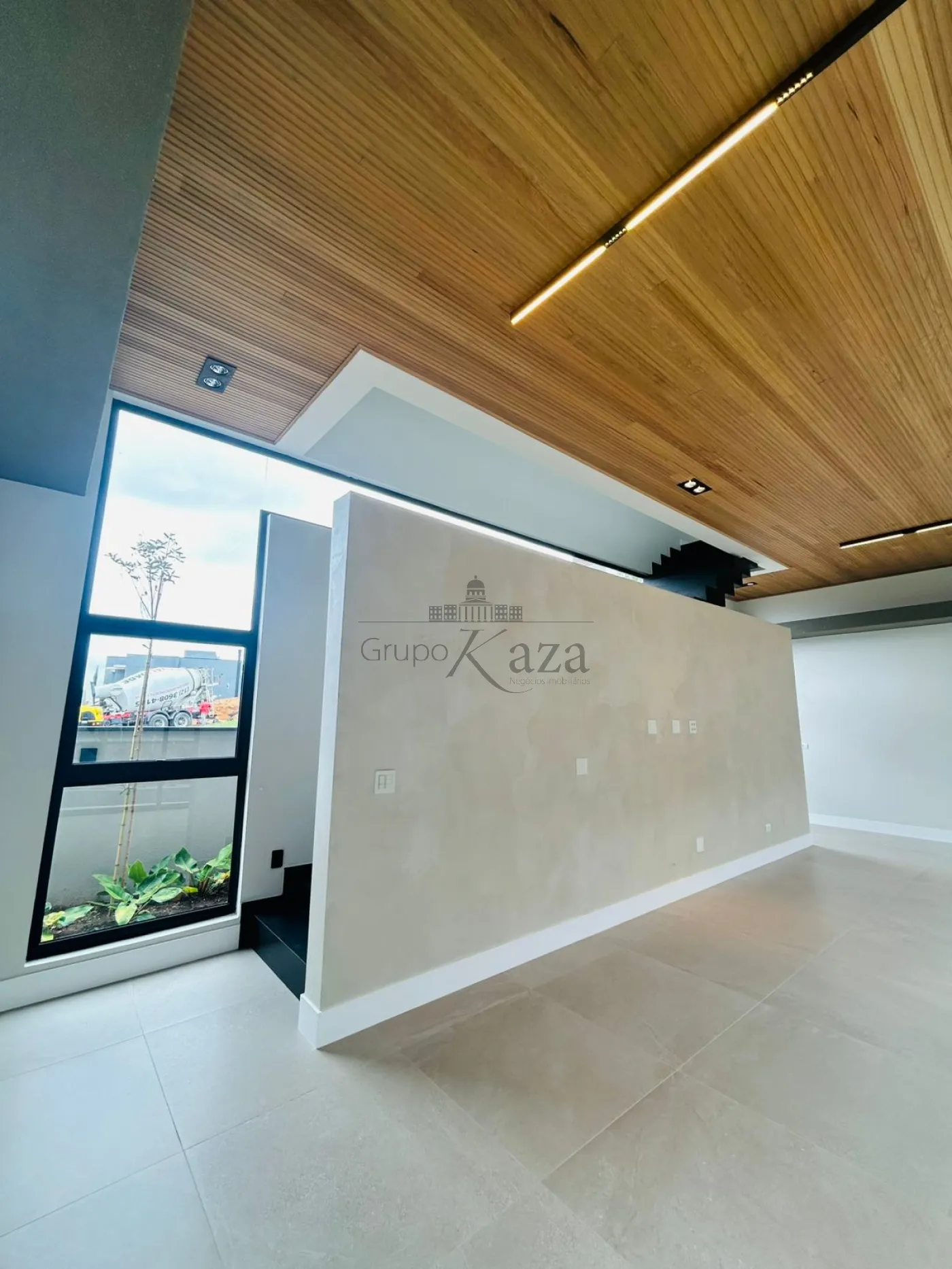 Foto 8 de Casa Condomínio em Condomínio Residencial Alphaville II, São José dos Campos - imagem 8