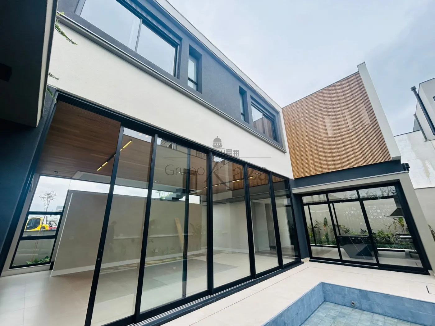 Foto 3 de Casa Condomínio em Condomínio Residencial Alphaville II, São José dos Campos - imagem 3