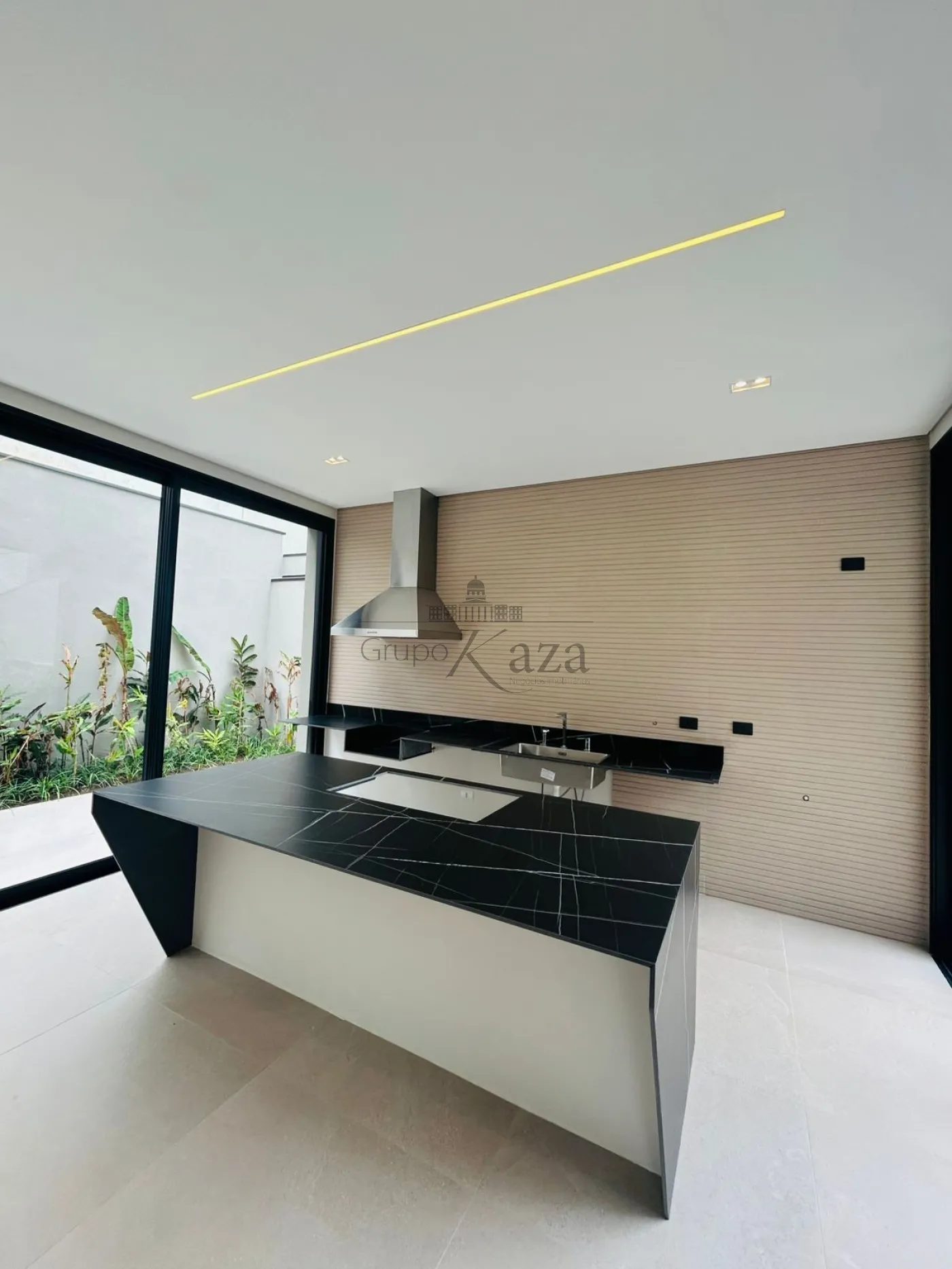 Foto 4 de Casa Condomínio em Condomínio Residencial Alphaville II, São José dos Campos - imagem 4