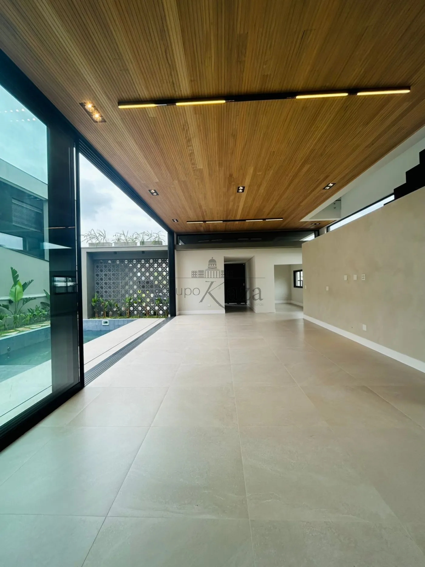 Foto 7 de Casa Condomínio em Condomínio Residencial Alphaville II, São José dos Campos - imagem 7