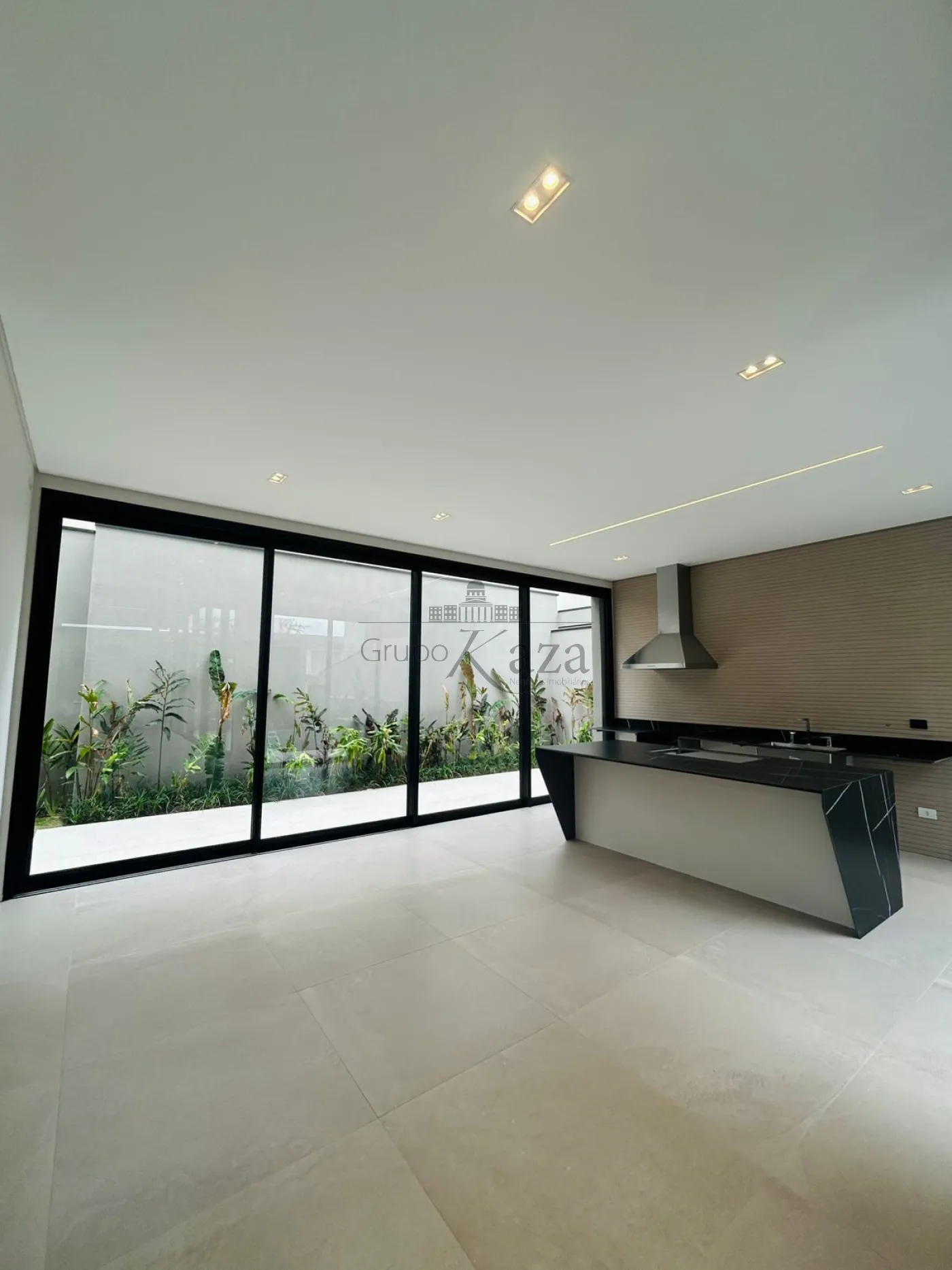 Foto 5 de Casa Condomínio em Condomínio Residencial Alphaville II, São José dos Campos - imagem 5