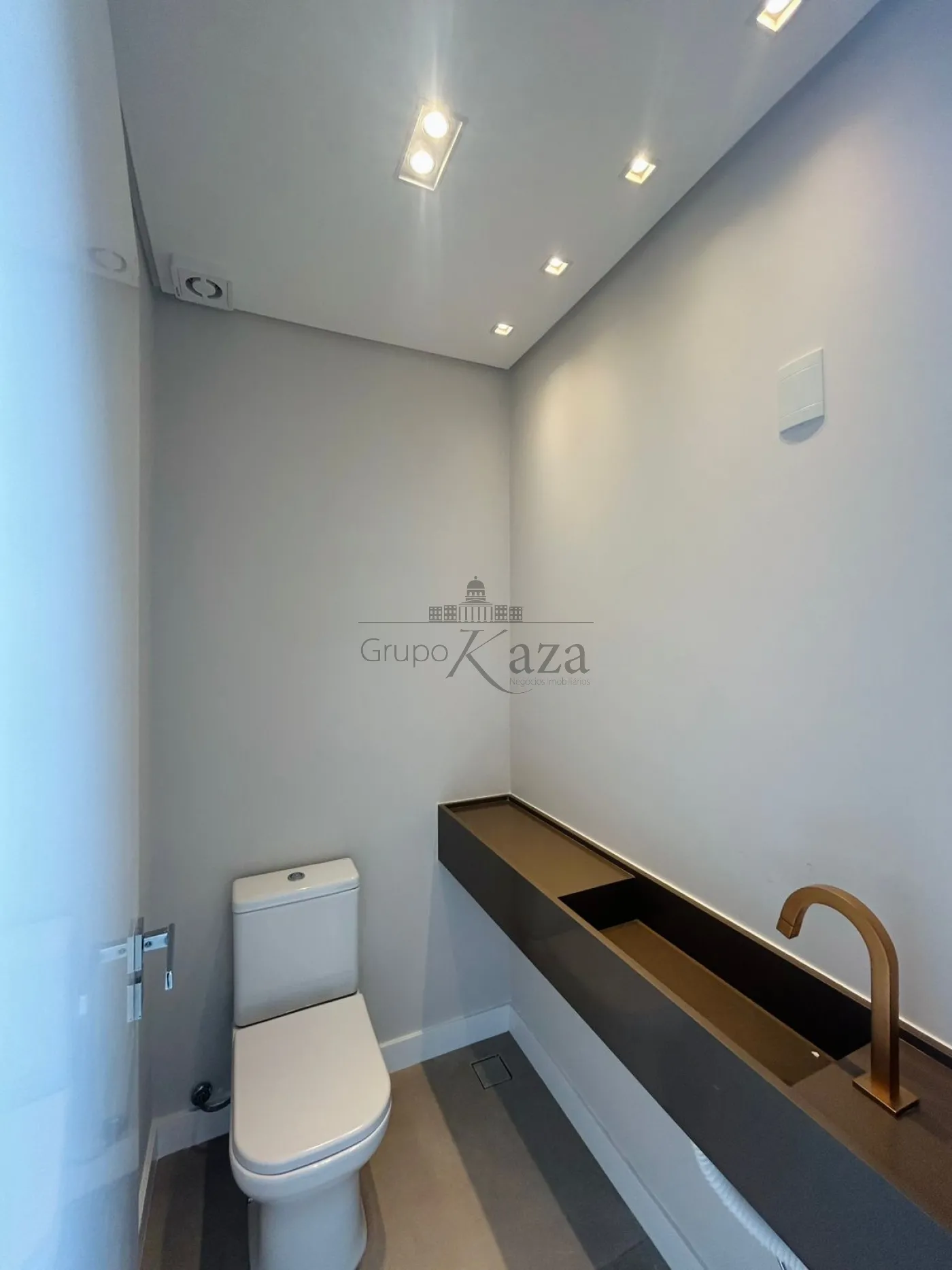 Foto 11 de Casa Condomínio em Condomínio Residencial Alphaville II, São José dos Campos - imagem 11