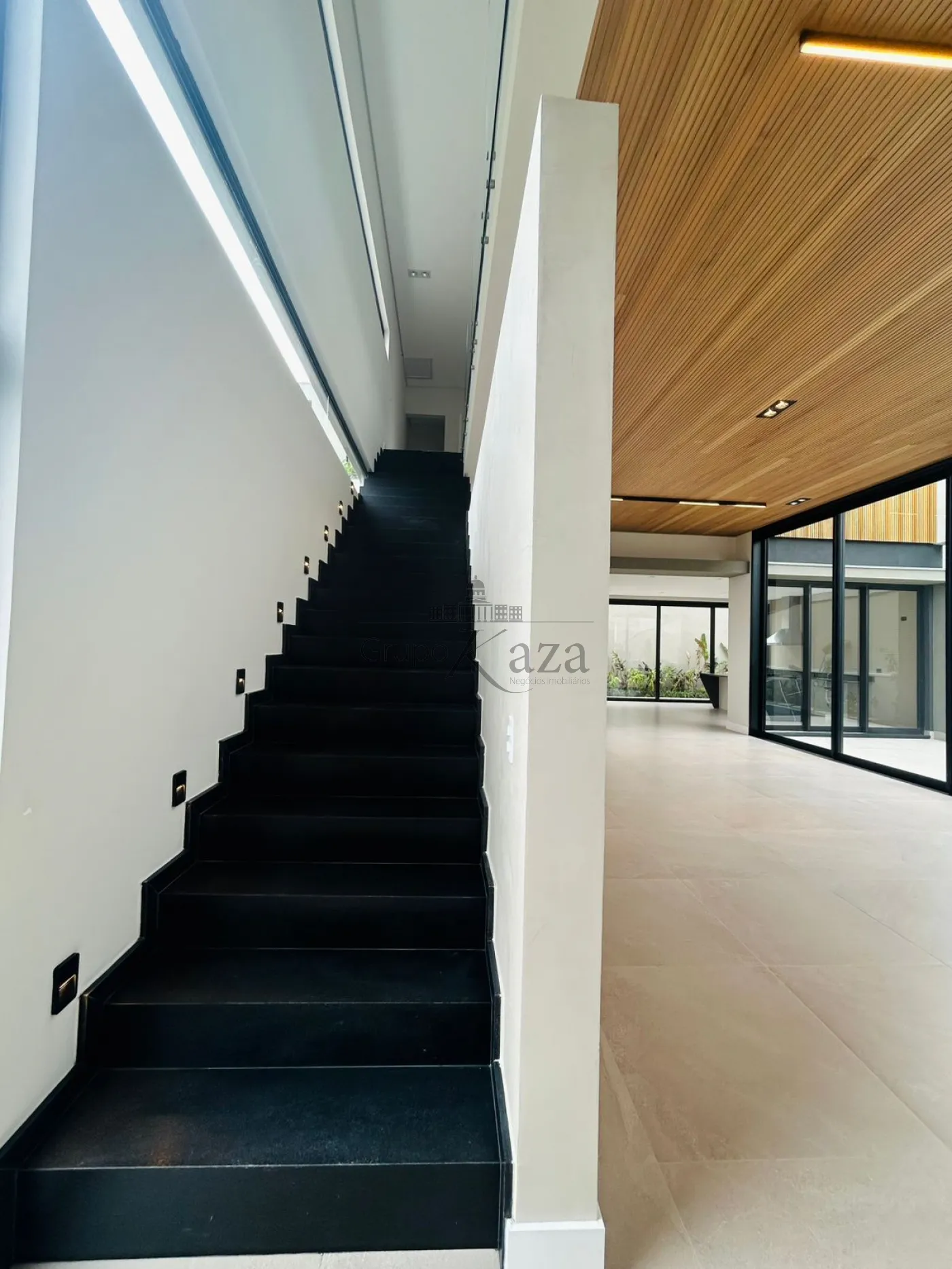 Foto 12 de Casa Condomínio em Condomínio Residencial Alphaville II, São José dos Campos - imagem 12