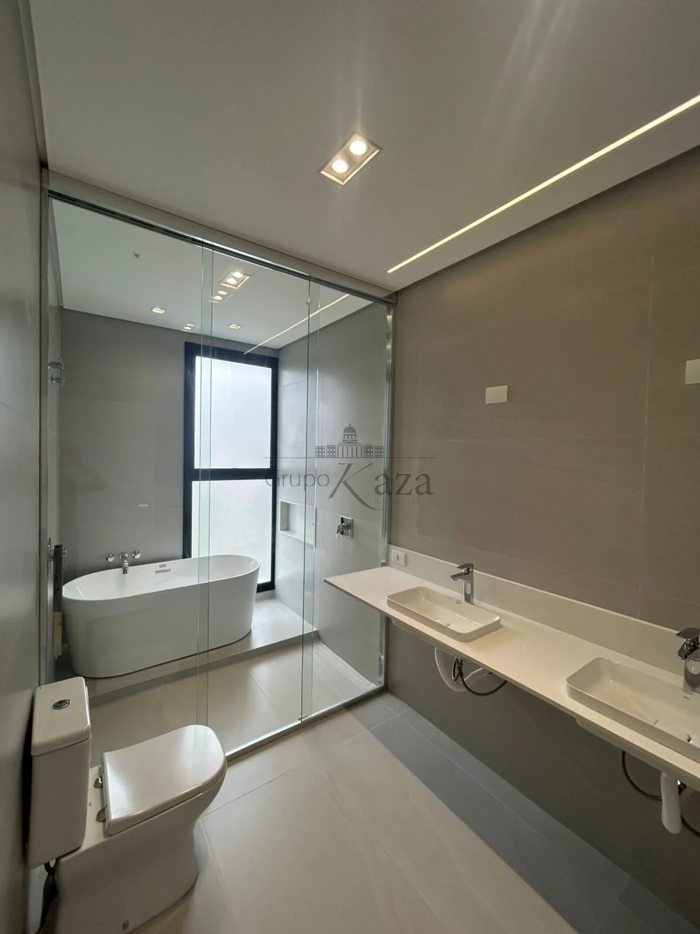 Foto 22 de Casa Condomínio em Condomínio Residencial Alphaville II, São José dos Campos - imagem 22
