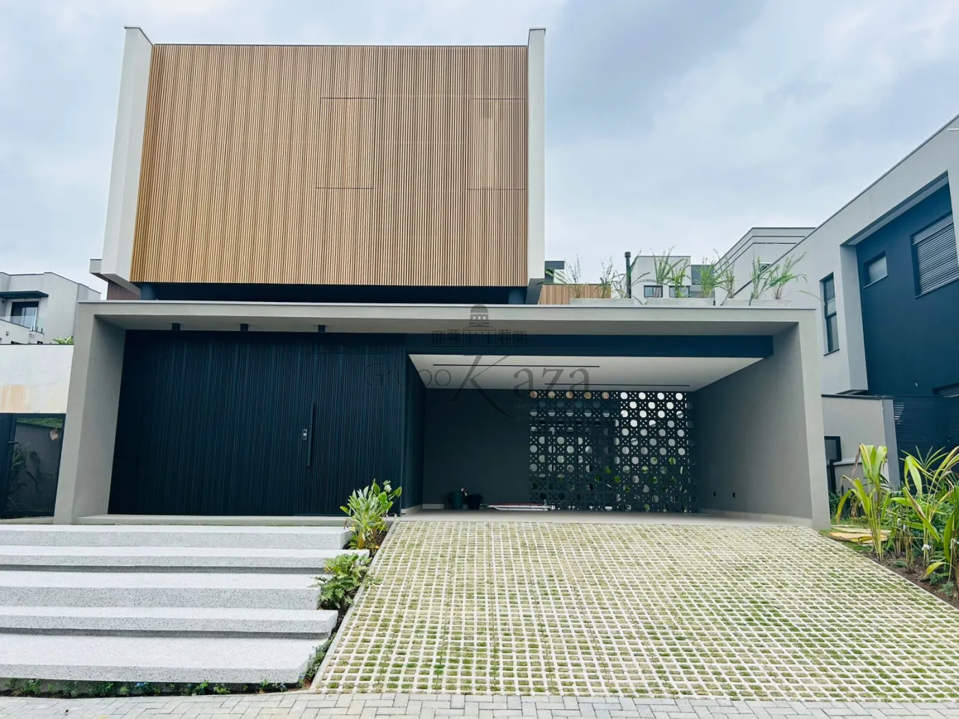 Foto 1 de Casa Condomínio em Condomínio Residencial Alphaville II, São José dos Campos - imagem 1