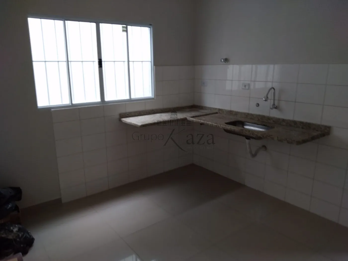 Foto 1 de Casa Térrea em Jardim Bela Vista, Jacareí - imagem 1