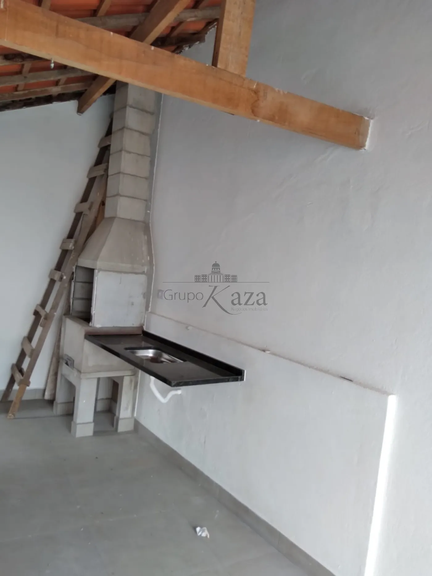 Foto 9 de Casa Térrea em Jardim Bela Vista, Jacareí - imagem 9