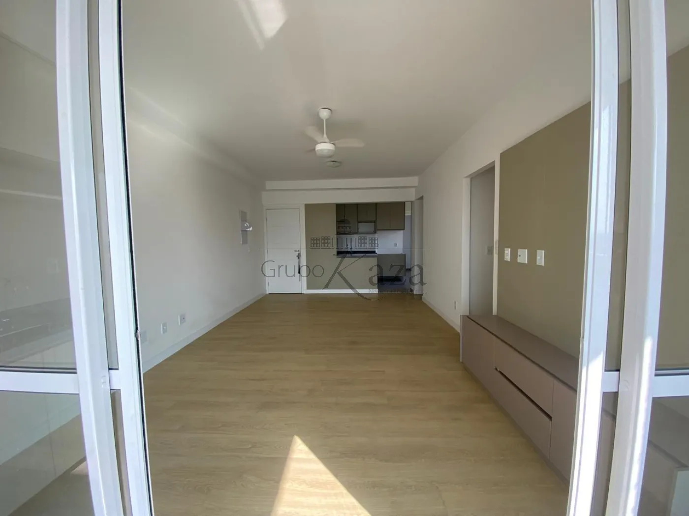 Foto 3 de Apartamento Padrão em Vila Formosa, Jacareí - imagem 3