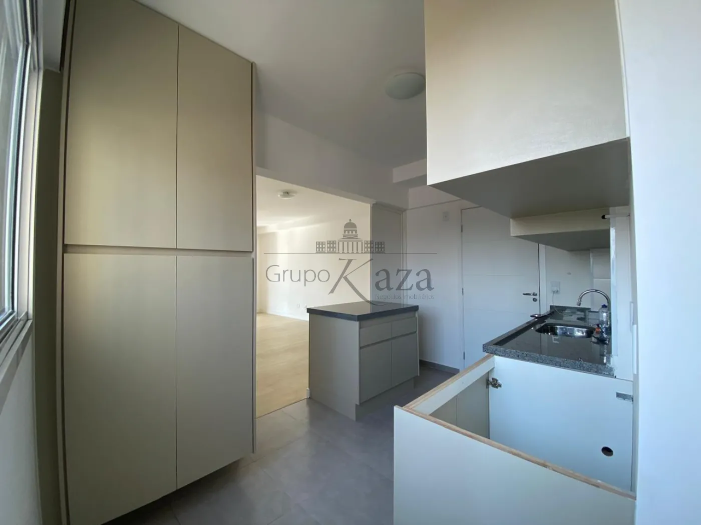 Foto 7 de Apartamento Padrão em Vila Formosa, Jacareí - imagem 7