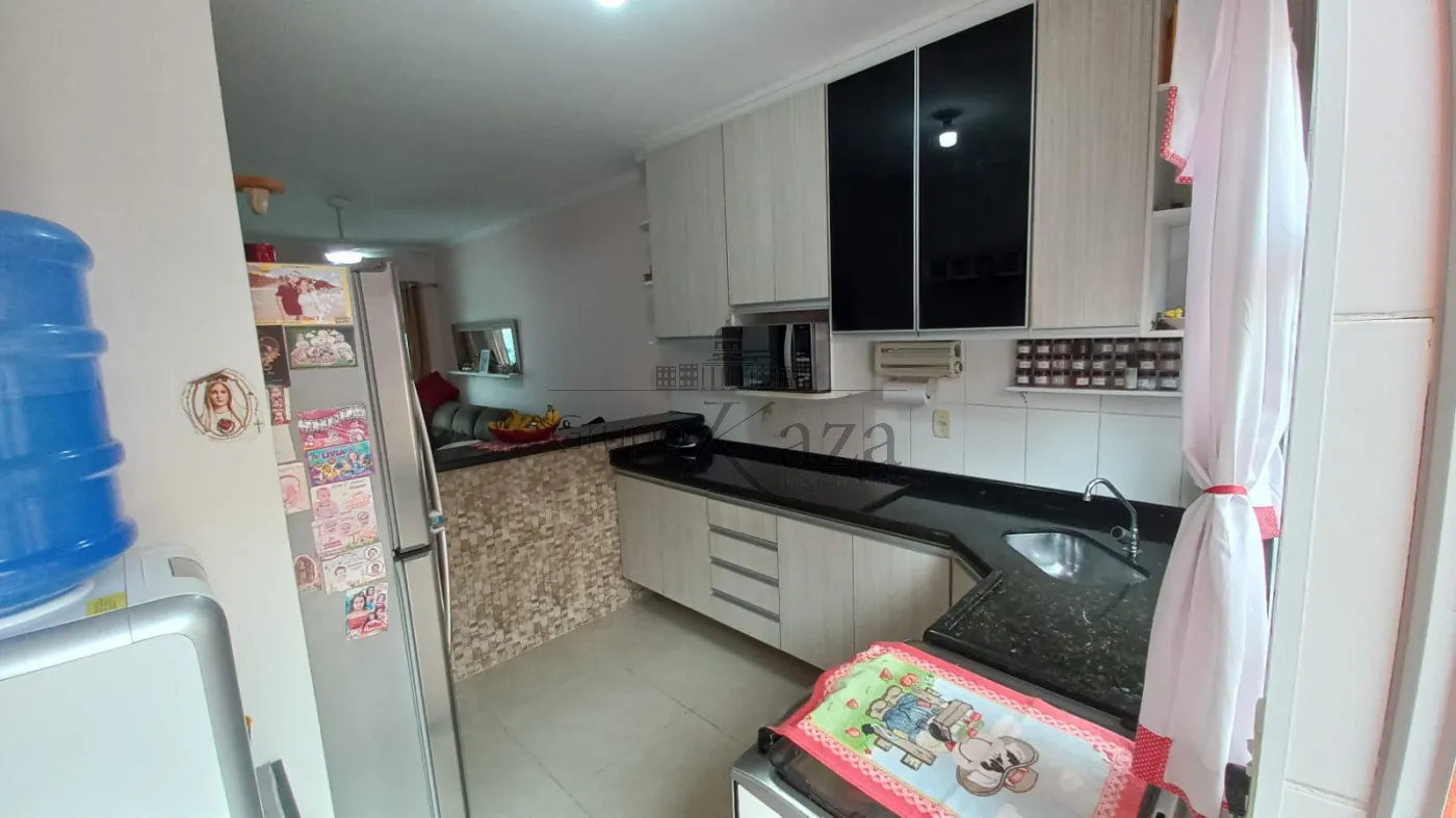Foto 2 de Casa Condomínio em Bairro do Colonia, Jacareí - imagem 2