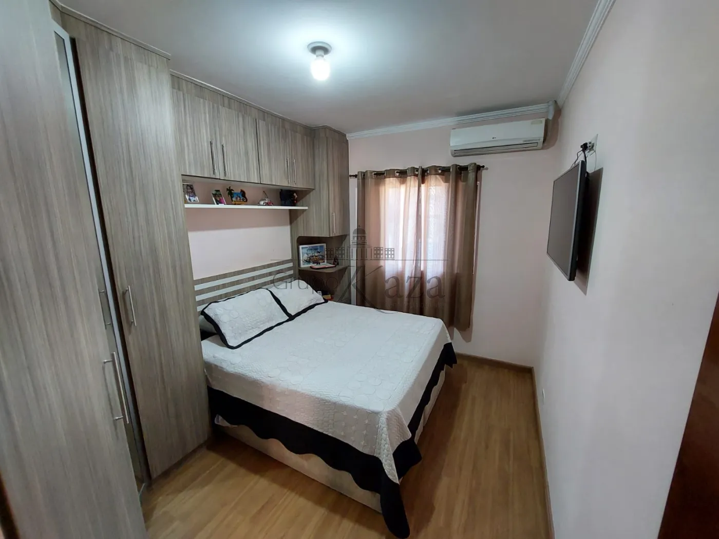 Foto 6 de Casa Condomínio em Bairro do Colonia, Jacareí - imagem 6