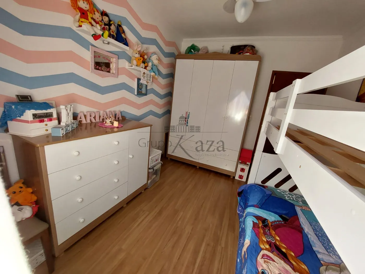 Foto 11 de Casa Condomínio em Bairro do Colonia, Jacareí - imagem 11