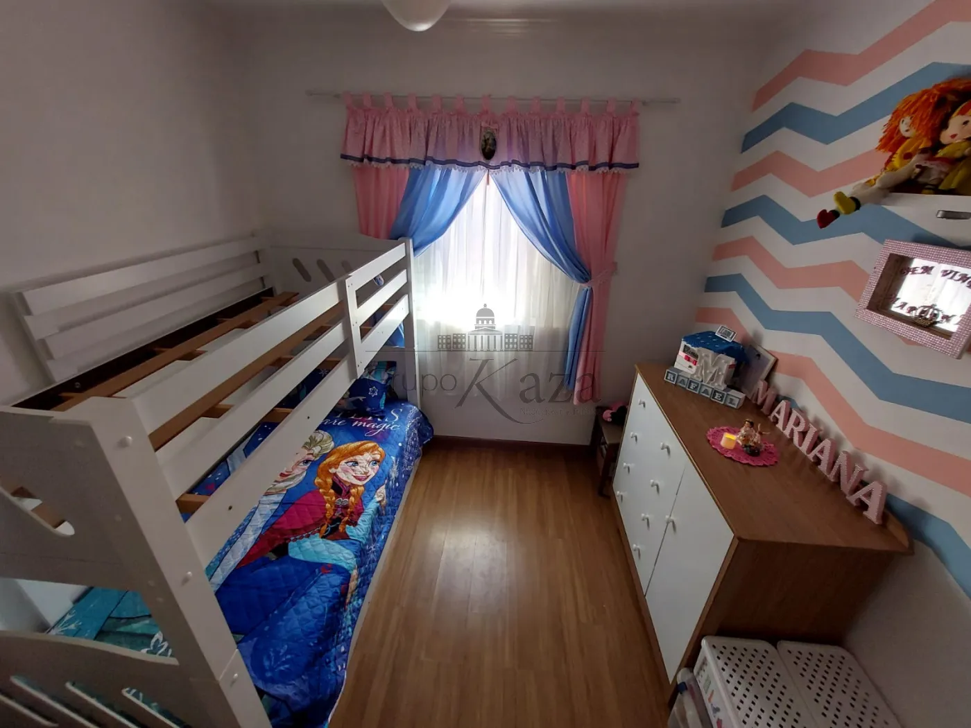 Foto 10 de Casa Condomínio em Bairro do Colonia, Jacareí - imagem 10