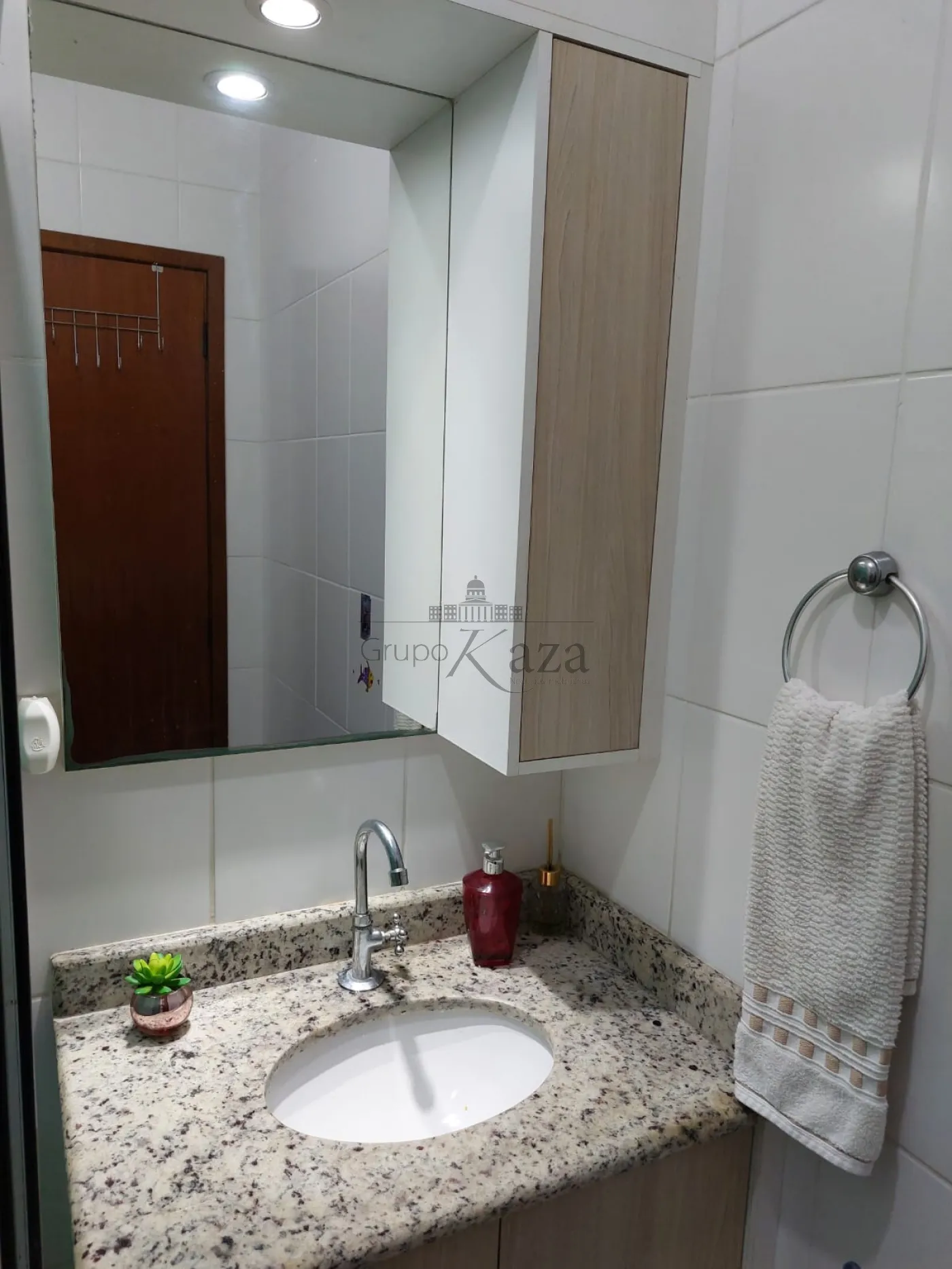 Foto 5 de Casa Condomínio em Bairro do Colonia, Jacareí - imagem 5