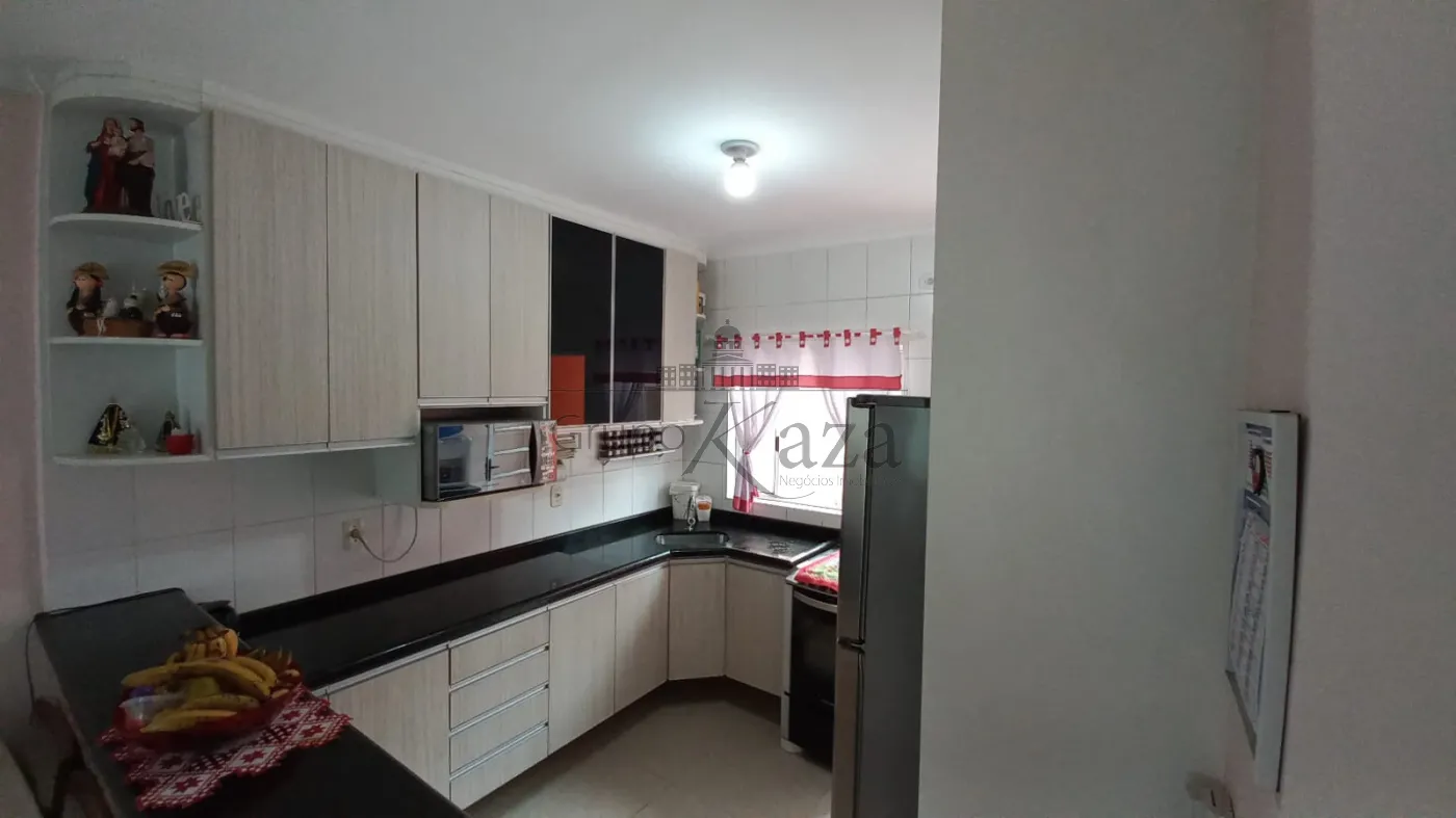Foto 3 de Casa Condomínio em Bairro do Colonia, Jacareí - imagem 3