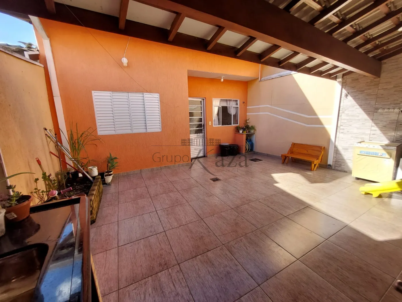 Foto 15 de Casa Condomínio em Bairro do Colonia, Jacareí - imagem 15