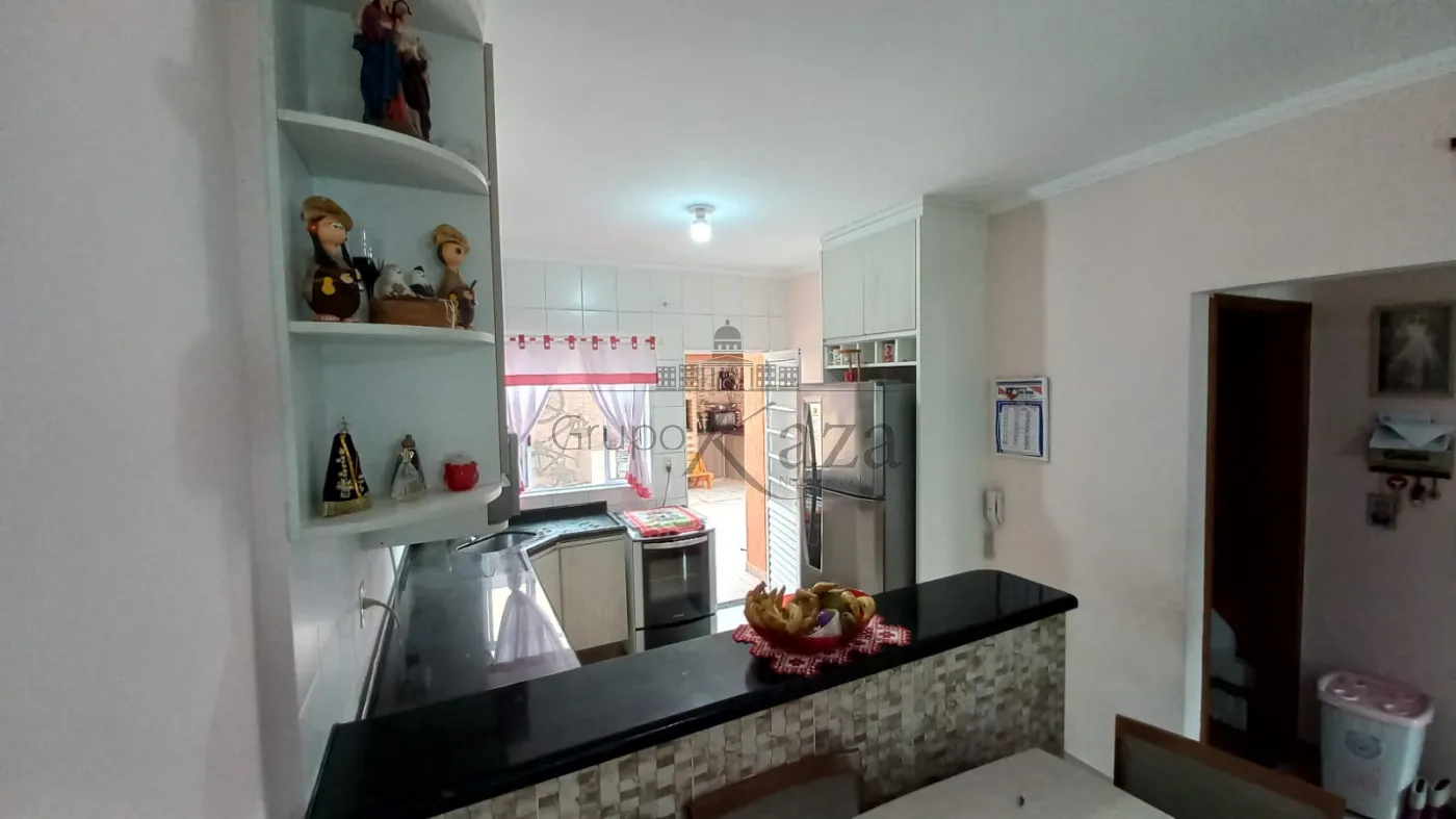 Foto 1 de Casa Condomínio em Bairro do Colonia, Jacareí - imagem 1