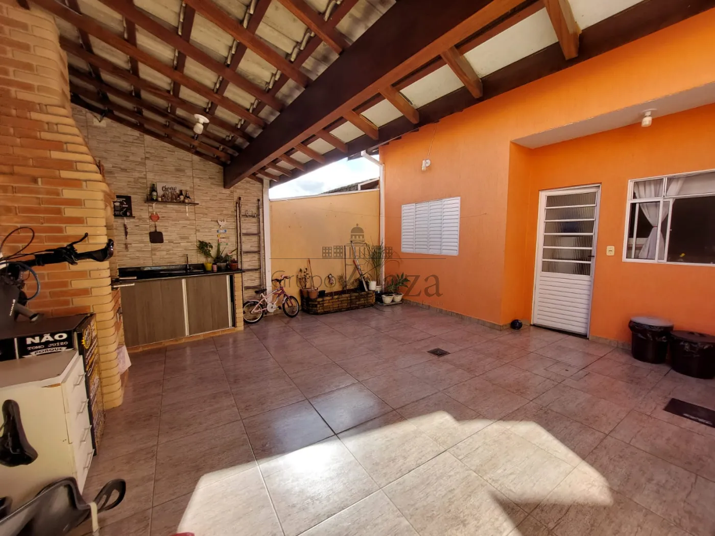 Foto 16 de Casa Condomínio em Bairro do Colonia, Jacareí - imagem 16