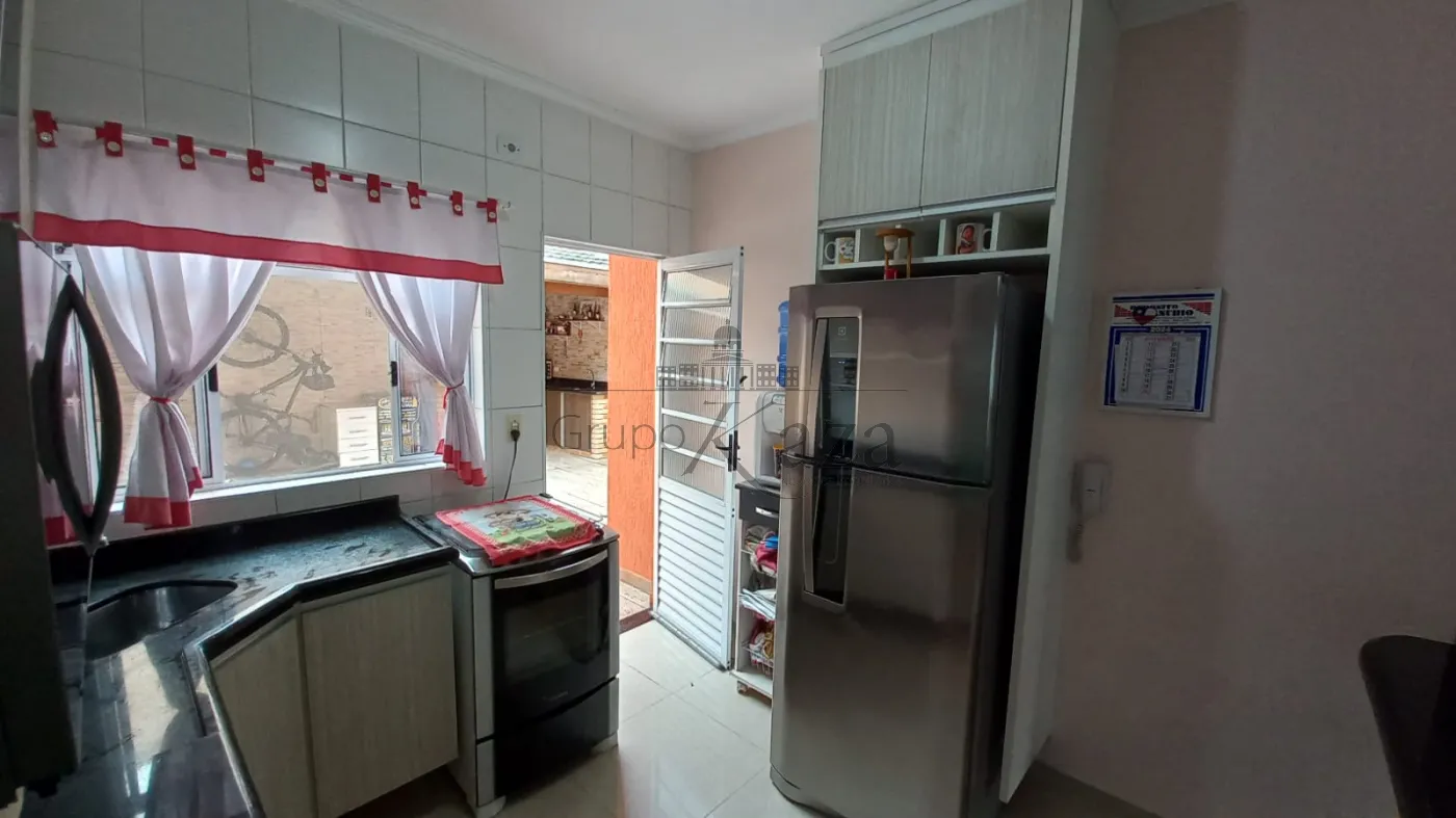 Foto 4 de Casa Condomínio em Bairro do Colonia, Jacareí - imagem 4