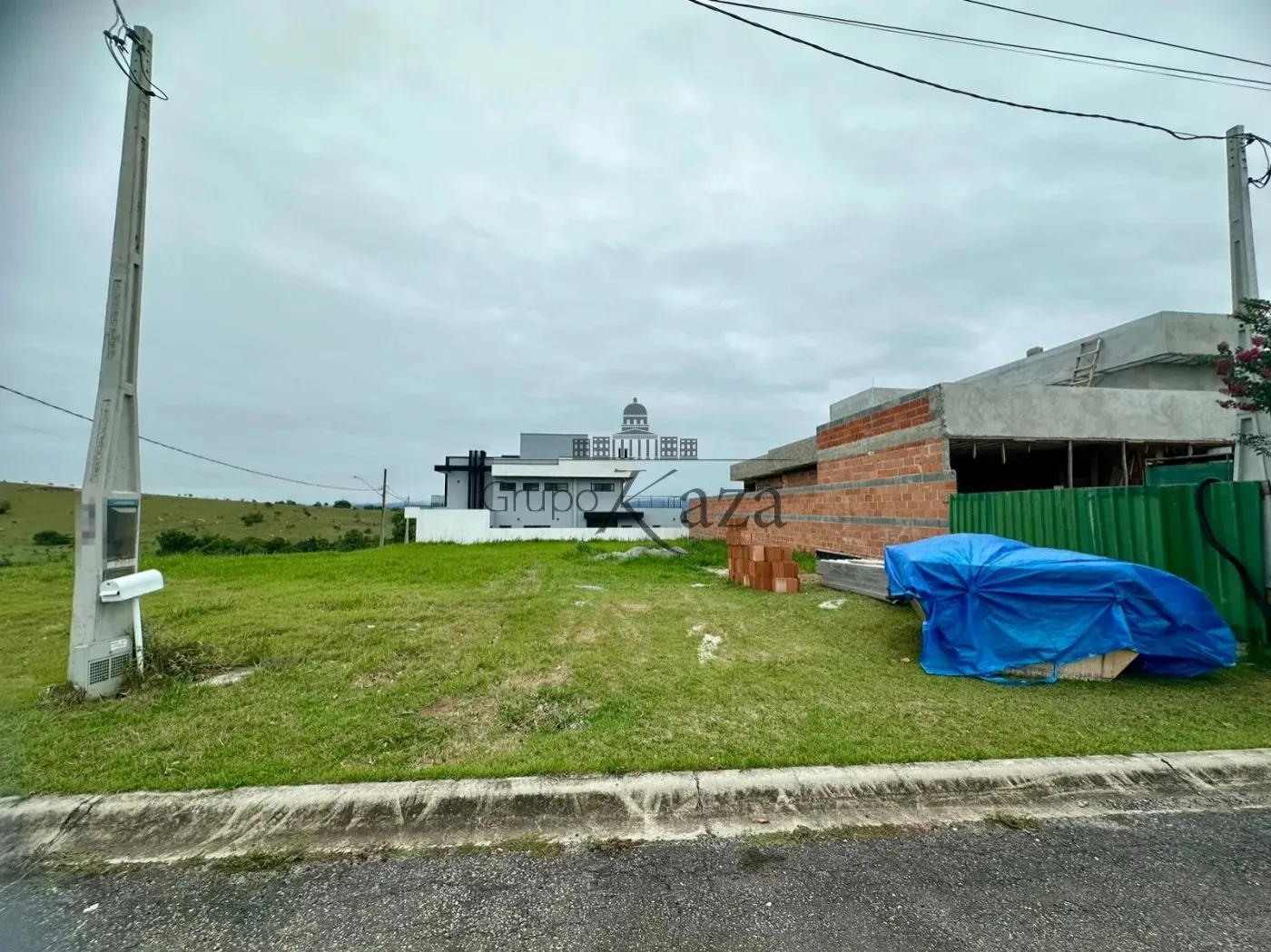 Foto 1 de Terreno Condomínio em Condomínio Bellavittá, Caçapava - imagem 1 Foto 1 de Terreno Condomínio em Condomínio Bellavittá, Caçapava - imagem 1