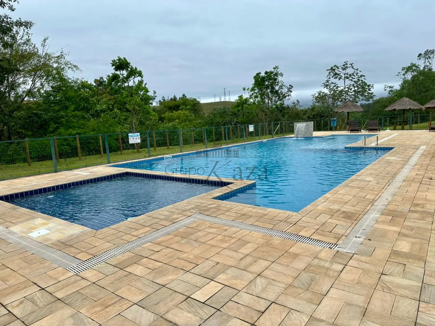 Foto 11 de Terreno Condomínio em Condomínio Bellavittá, Caçapava - imagem 11