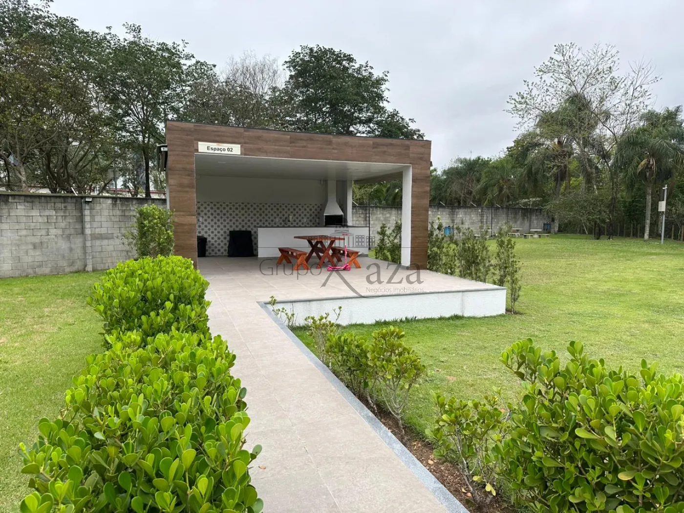 Foto 5 de Terreno Condomínio em Condomínio Bellavittá, Caçapava - imagem 5