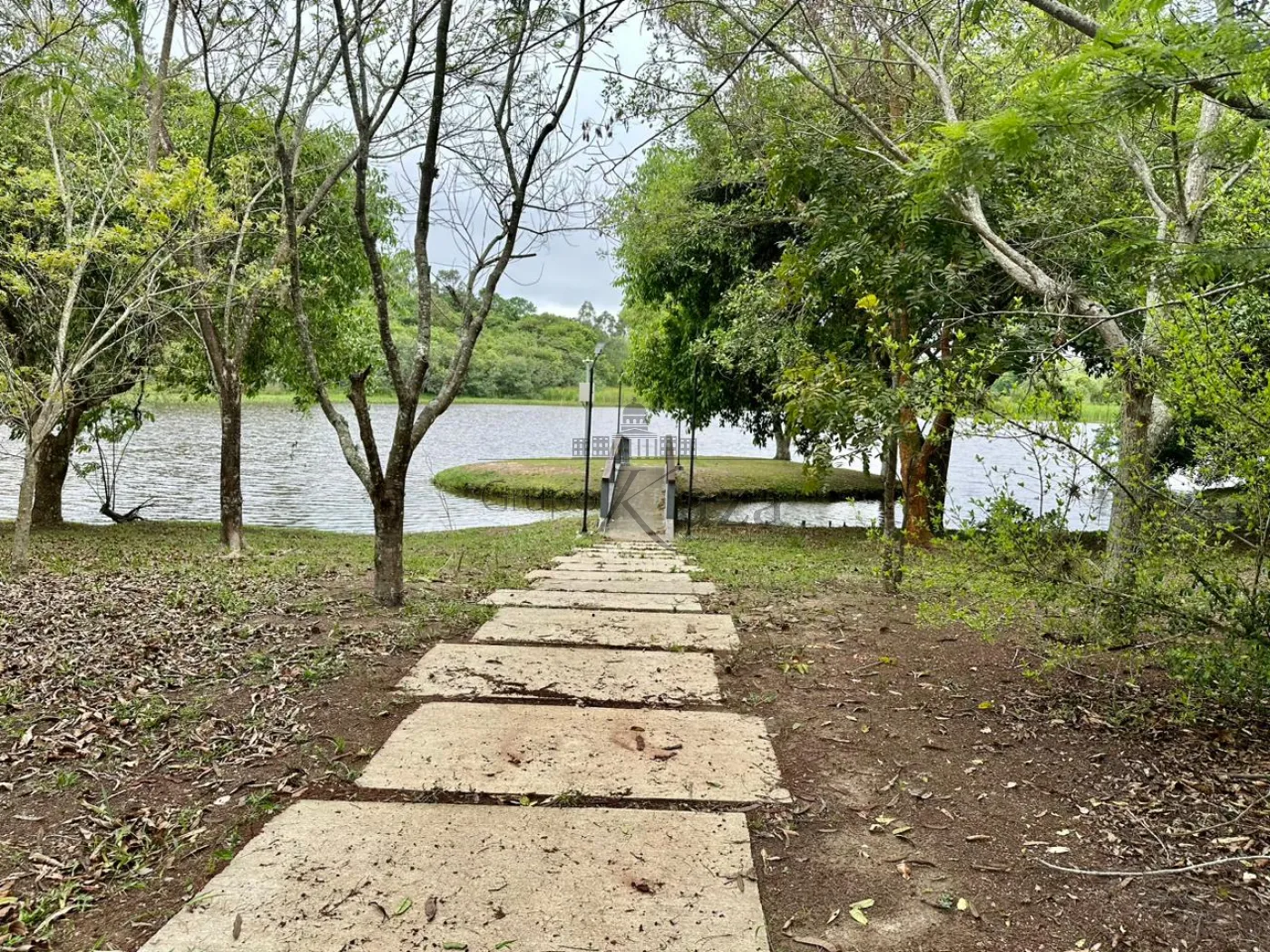 Foto 18 de Terreno Condomínio em Condomínio Bellavittá, Caçapava - imagem 18