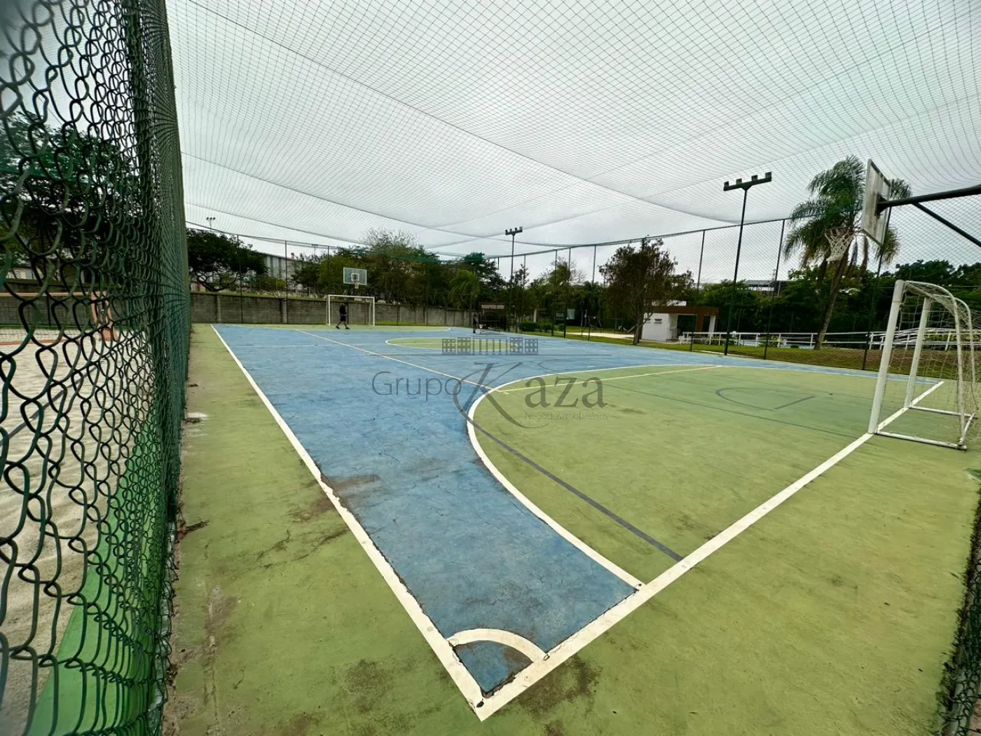 Foto 14 de Terreno Condomínio em Condomínio Bellavittá, Caçapava - imagem 14