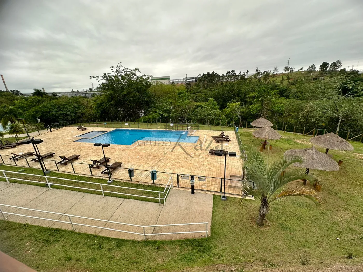 Foto 10 de Terreno Condomínio em Condomínio Bellavittá, Caçapava - imagem 10