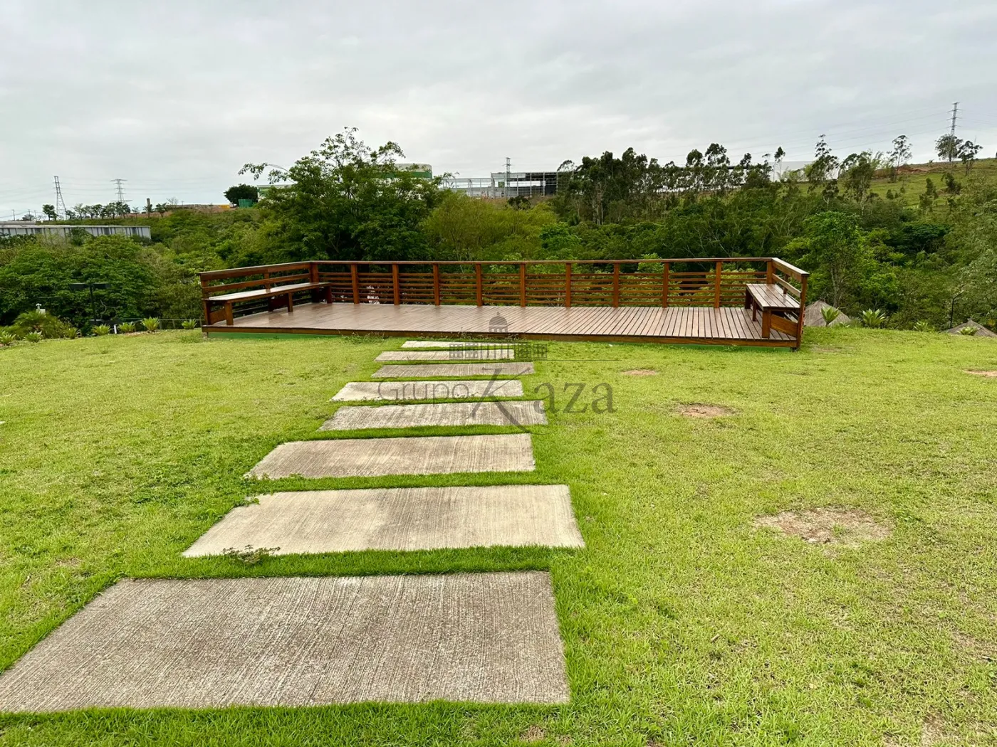 Foto 12 de Terreno Condomínio em Condomínio Bellavittá, Caçapava - imagem 12