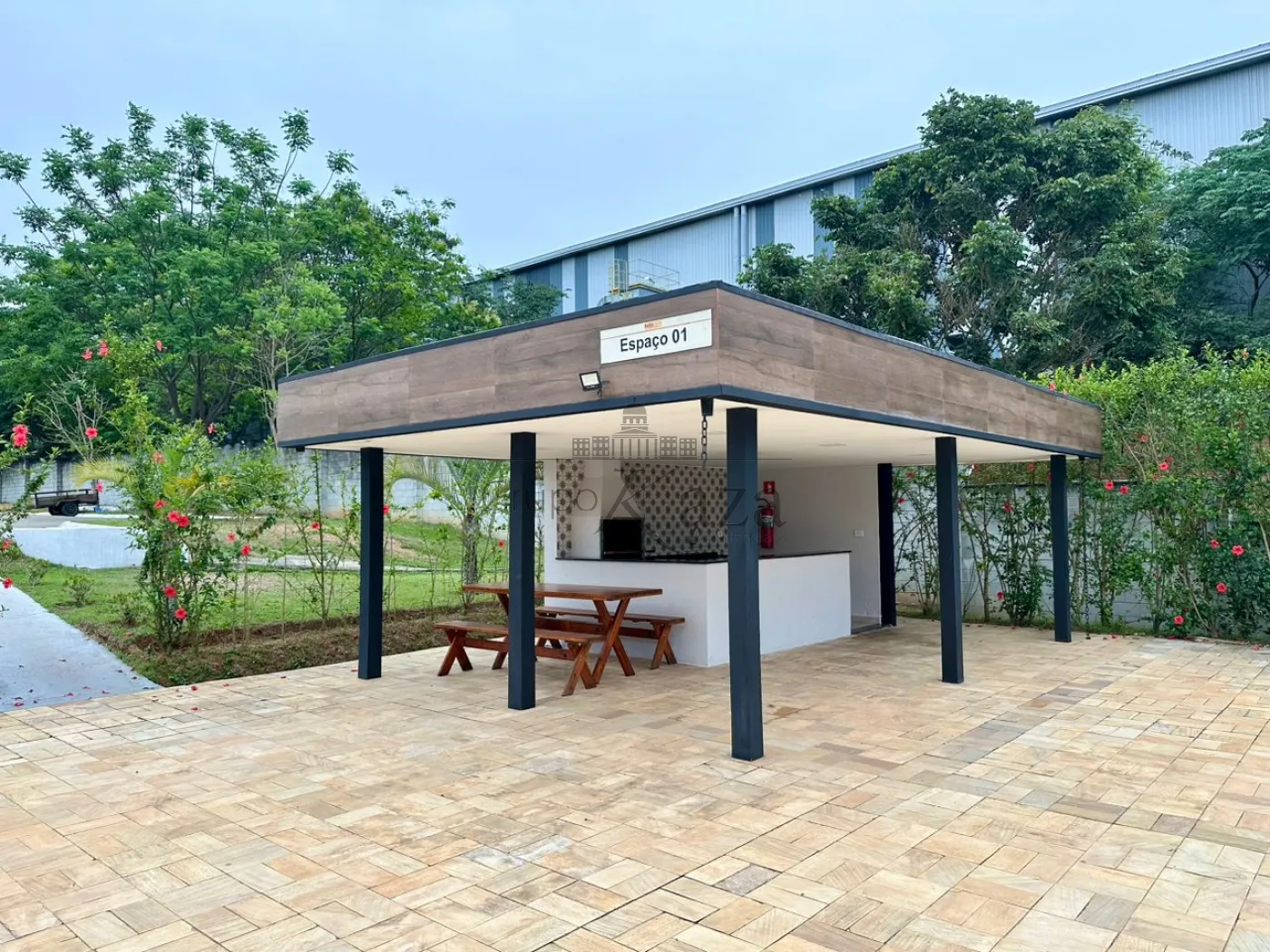 Foto 4 de Terreno Condomínio em Condomínio Bellavittá, Caçapava - imagem 4