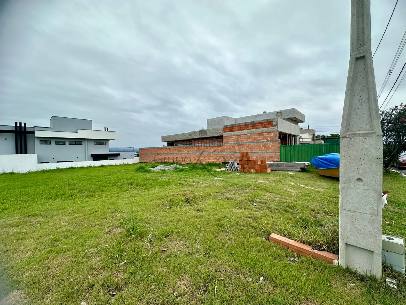 Foto 2 de Terreno Condomínio em Condomínio Bellavittá, Caçapava - imagem 2 Foto 2 de Terreno Condomínio em Condomínio Bellavittá, Caçapava - imagem 2