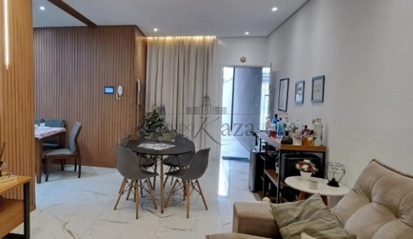 Foto 3 de Casa Padrão em Residencial Parque dos Sinos, Jacareí - imagem 3