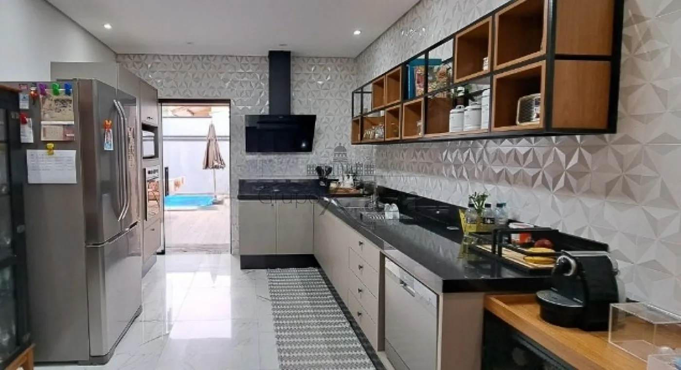 Foto 4 de Casa Padrão em Residencial Parque dos Sinos, Jacareí - imagem 4